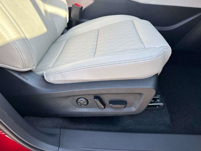 2027 Nissan Murano Platinum