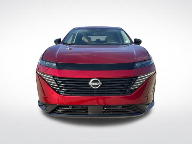 2027 Nissan Murano Platinum