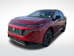 2027 Nissan Murano Platinum