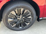 2027 Nissan Murano Platinum