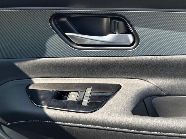 2027 Nissan Murano Platinum