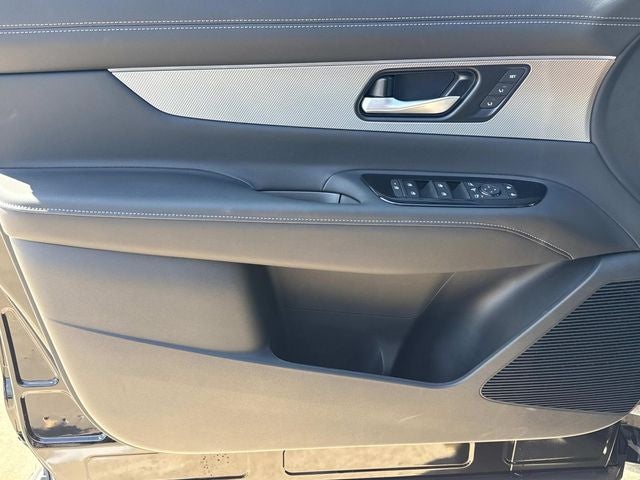 2027 Nissan Murano Platinum