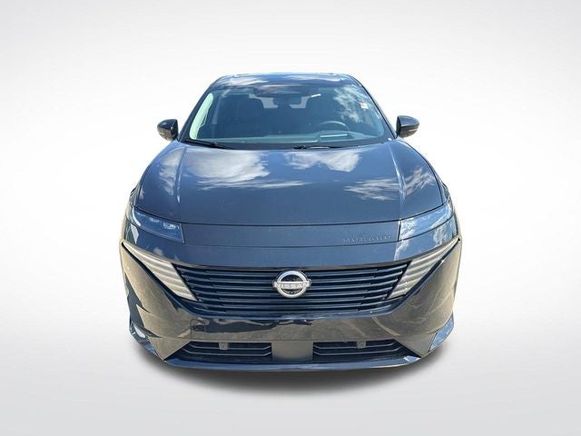 2027 Nissan Murano Platinum