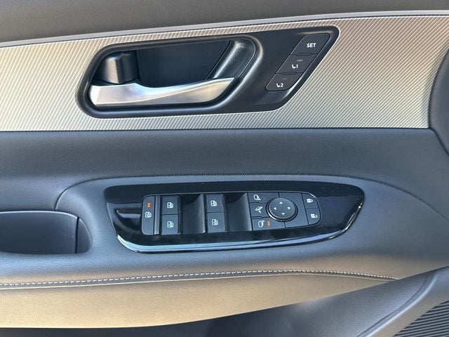 2027 Nissan Murano Platinum