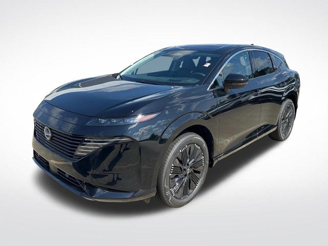 2027 Nissan Murano Platinum