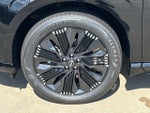 2027 Nissan Murano Platinum