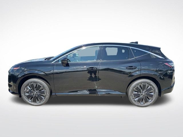 2027 Nissan Murano Platinum