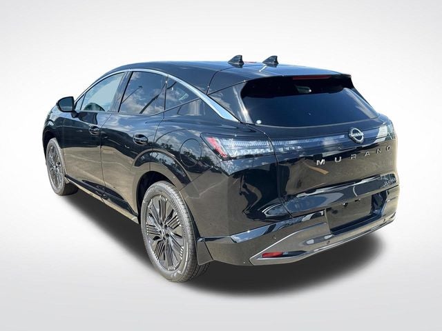 2027 Nissan Murano Platinum