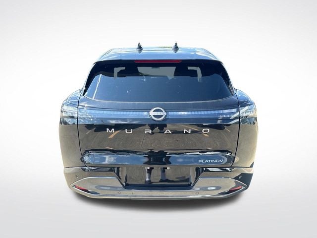 2027 Nissan Murano Platinum