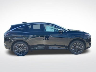 2027 Nissan Murano Platinum