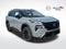 2027 Nissan Rogue Dark Armor™