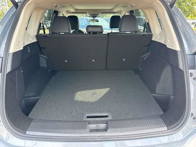 2027 Nissan Rogue Dark Armor™