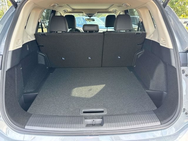 2027 Nissan Rogue Dark Armor™
