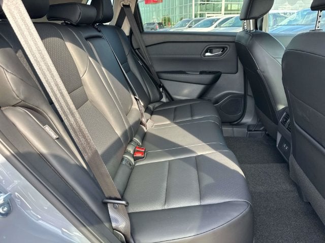 2027 Nissan Rogue Dark Armor™