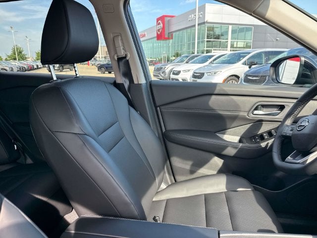 2027 Nissan Rogue Dark Armor™