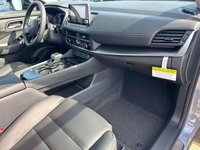 2027 Nissan Rogue Dark Armor™