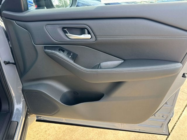 2027 Nissan Rogue Dark Armor™