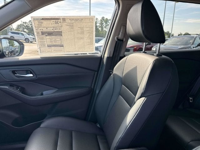 2027 Nissan Rogue Dark Armor™