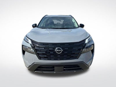 2027 Nissan Rogue Dark Armor™