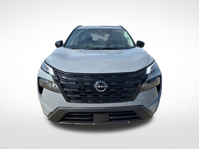 2027 Nissan Rogue Dark Armor™
