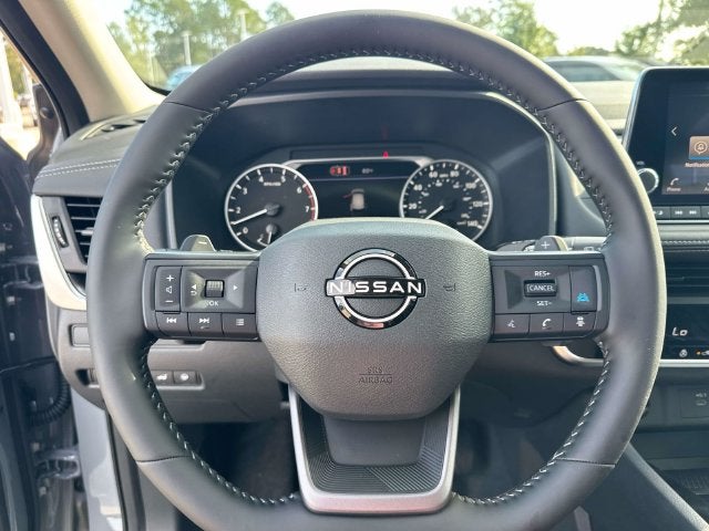 2027 Nissan Rogue Dark Armor™