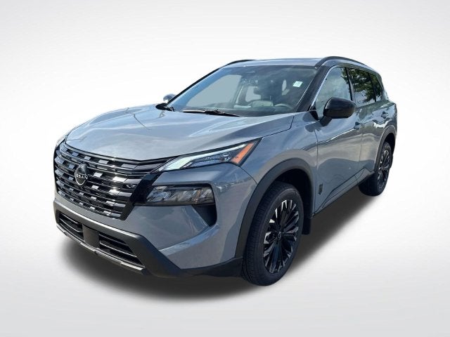 2027 Nissan Rogue Dark Armor™