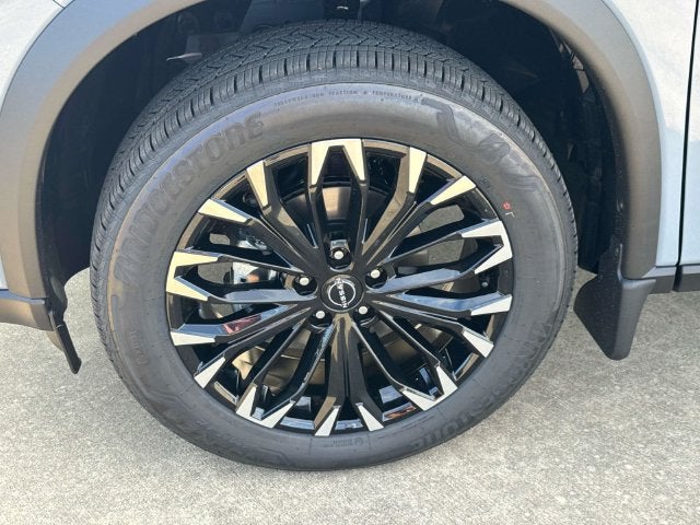 2027 Nissan Rogue Dark Armor™