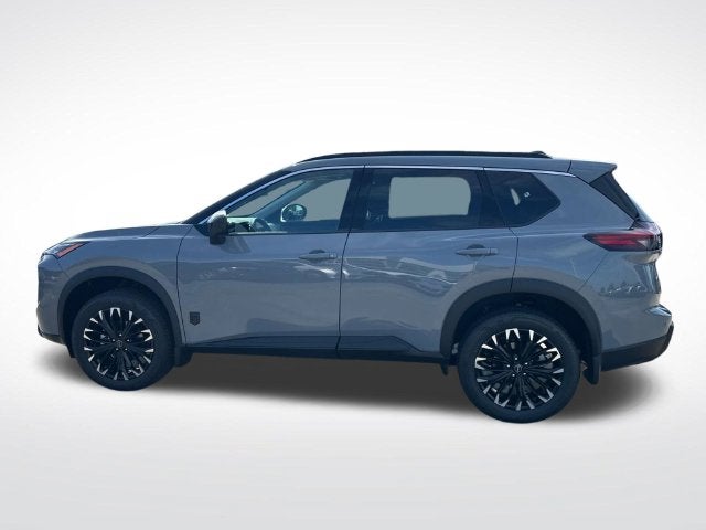 2027 Nissan Rogue Dark Armor™