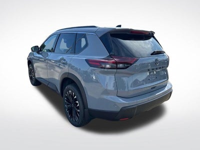 2027 Nissan Rogue Dark Armor™