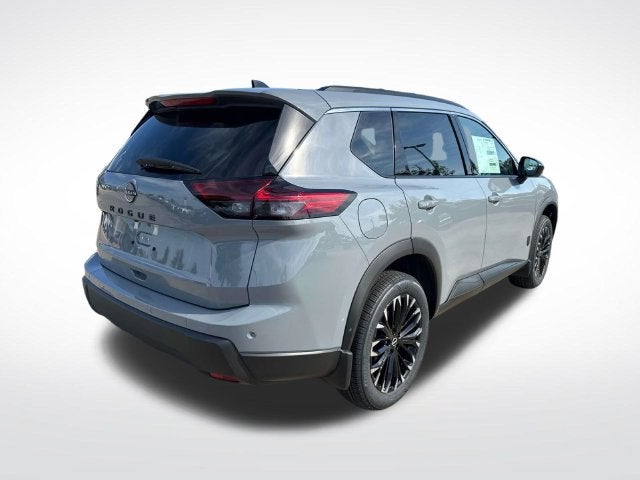 2027 Nissan Rogue Dark Armor™
