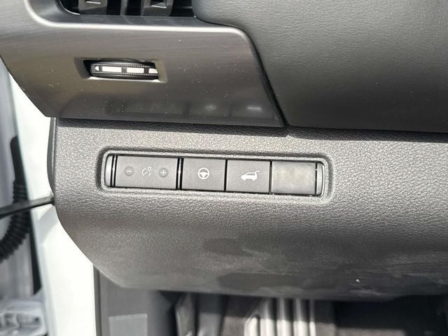 2026 Nissan Pathfinder Rock Creek®