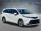 2024 Toyota Sienna Limited 7 Passenger