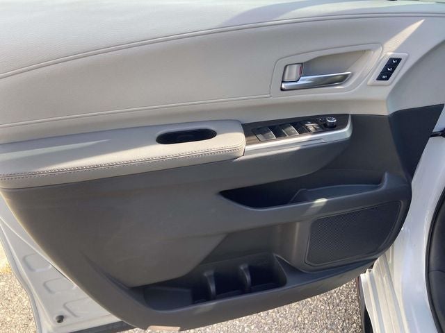 2024 Toyota Sienna Limited 7 Passenger