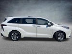 2024 Toyota Sienna Limited 7 Passenger