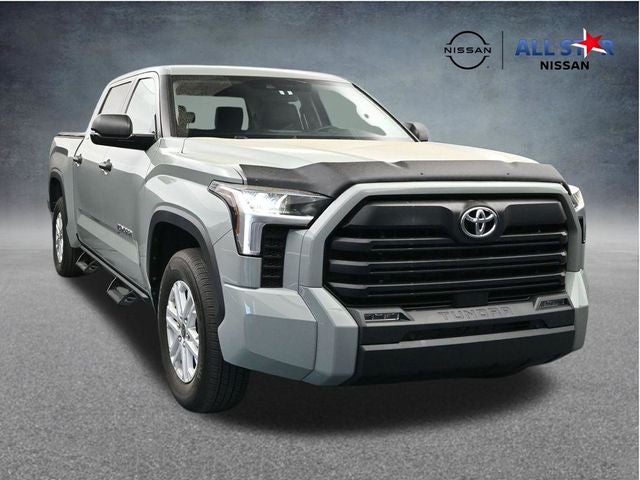 2024 Toyota Tundra SR5 3.4L CrewMax 5.5' Bed's photo