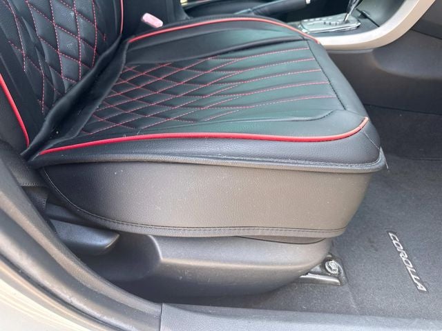 2013 Toyota Corolla S
