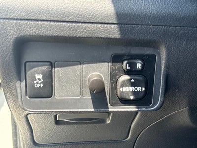 2013 Toyota Corolla S