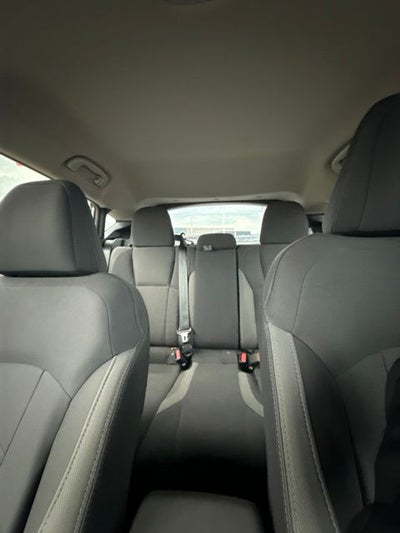2024 Subaru Impreza Base