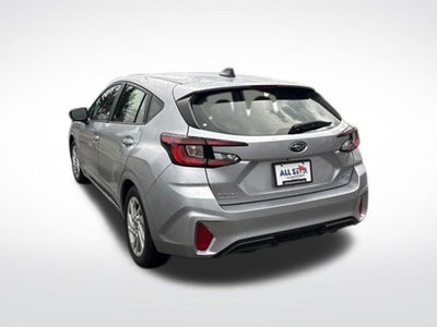 2024 Subaru Impreza Base