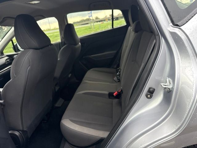 2024 Subaru Impreza Base