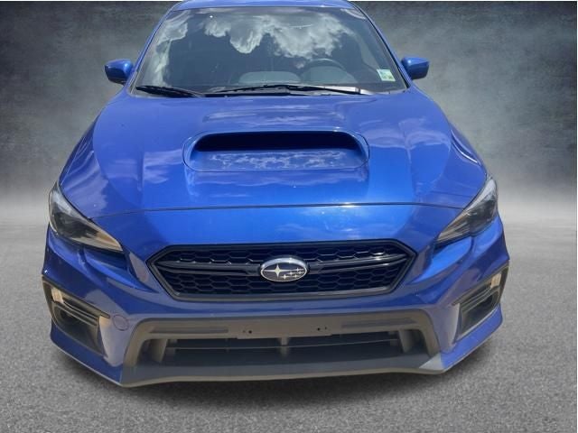2019 Subaru WRX Base