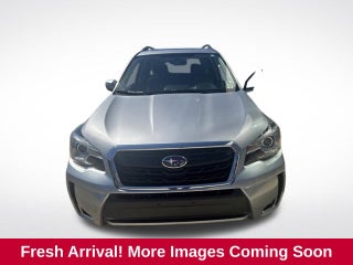 2017 Subaru Forester 2.0XT Touring