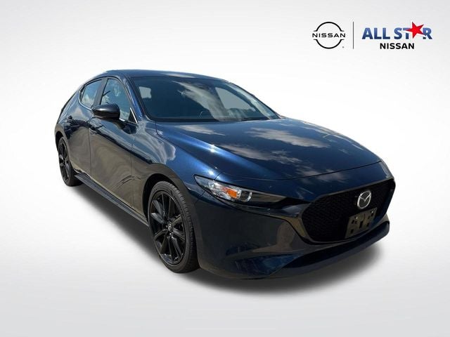 2024 Mazda Mazda3