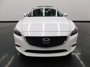 2016 Mazda6 i Grand Touring