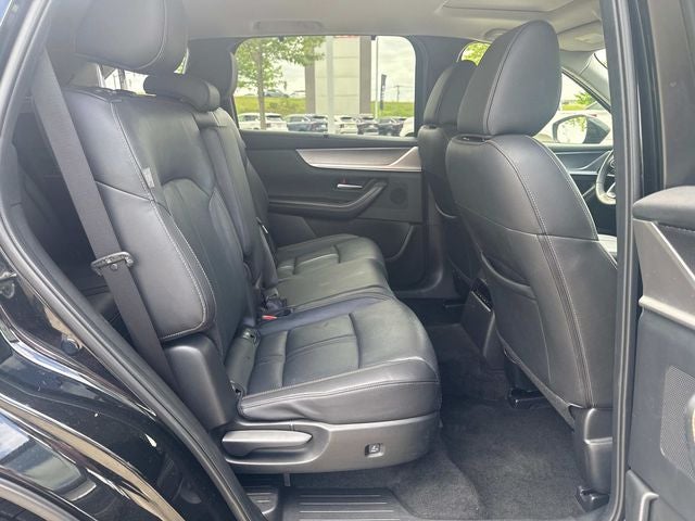 2025 Mazda Mazda CX-90 3.3 Turbo Preferred