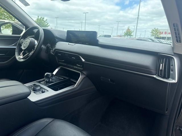 2025 Mazda Mazda CX-90 3.3 Turbo Preferred