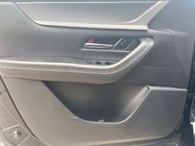 2025 Mazda Mazda CX-90 3.3 Turbo Preferred