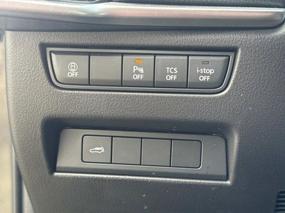 2025 Mazda Mazda CX-90 3.3 Turbo Preferred