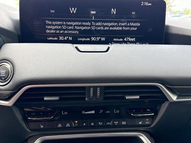 2025 Mazda Mazda CX-90 3.3 Turbo Preferred