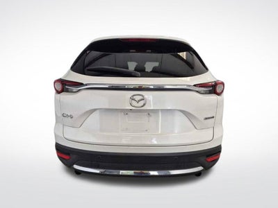 2021 Mazda Mazda CX-9 Grand Touring